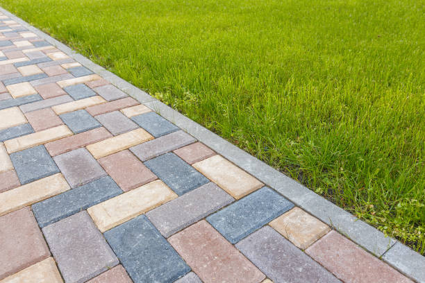 Decorative Driveway Pavers in Eupora, MS